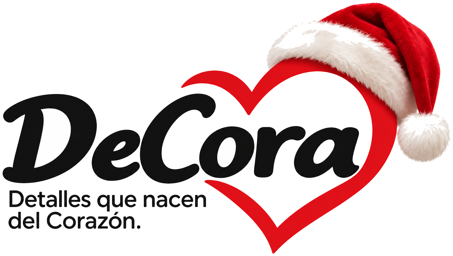 DeCora — Detalles que nacen del corazón